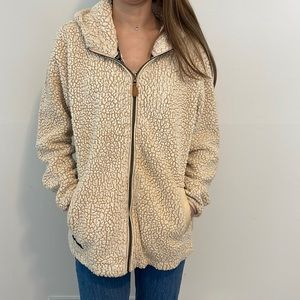 Simply southern bear coat/jacket